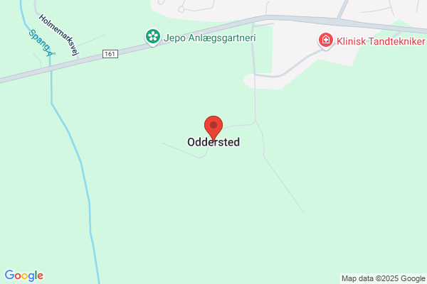 Studsdal-Oddersted Vandværk