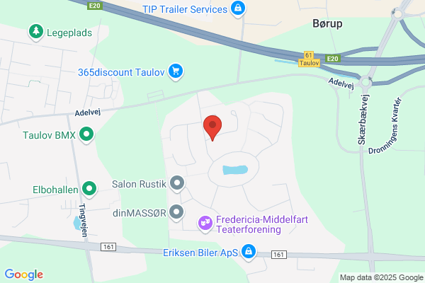 Firmarenovation Fredericia ApS