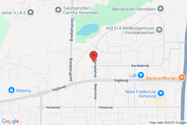 Bofællesskabet