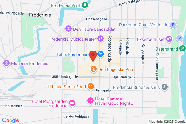 Rådhuskroen
