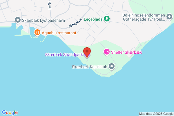 Standparkens Restaurant