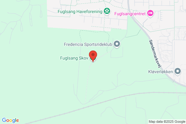 Fuglsang, Stutteri