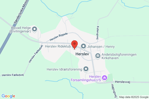 Herslev Ridecenter