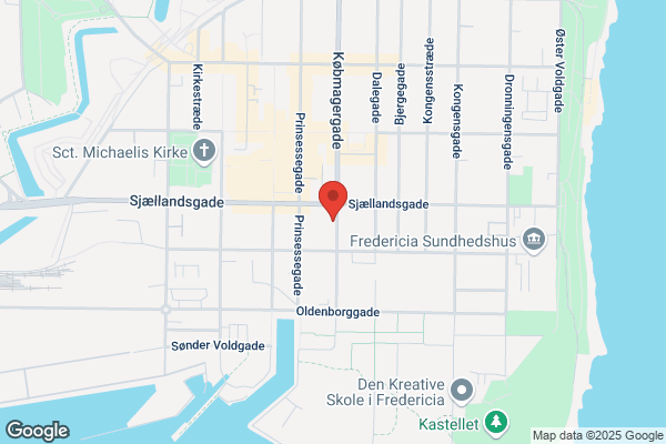 Lillebælt-Skolen