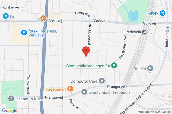Skjoldborgvejens Skole