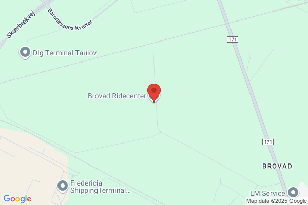 Brovad Industriservice
