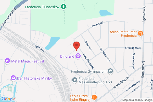 Fredericia Billardklub