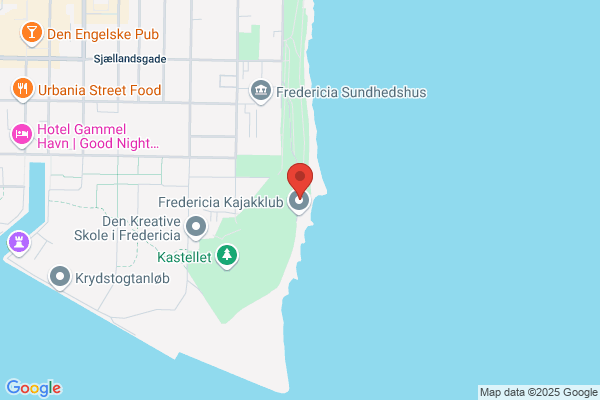 Fredericia Roklub