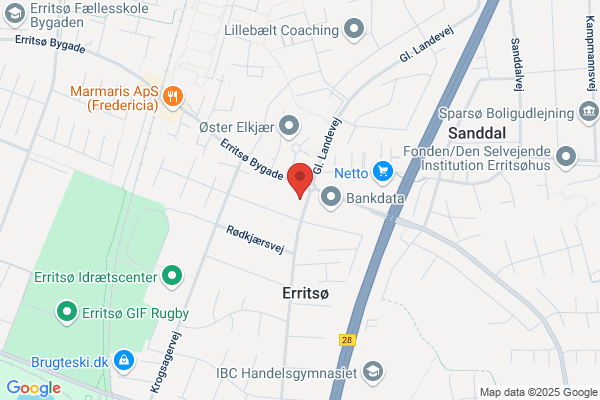 Pluto Solcenter