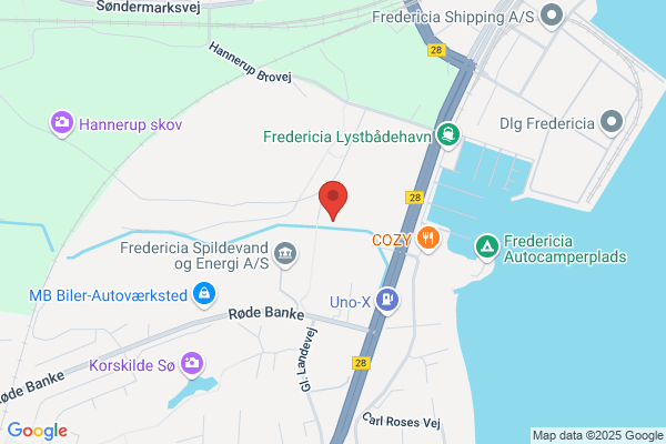 FROS, Orienteringsklub