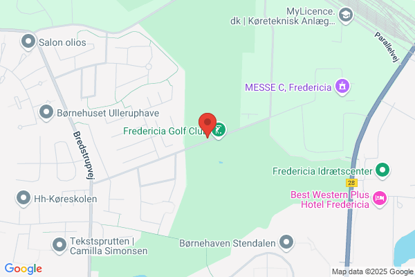 Fredericia Golf Club