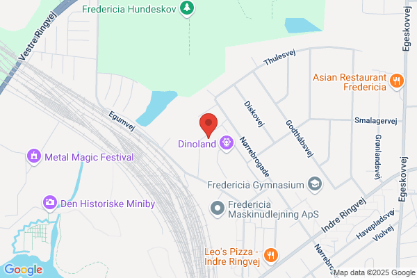Fredericia Judo og Ju-Jutsu Klub