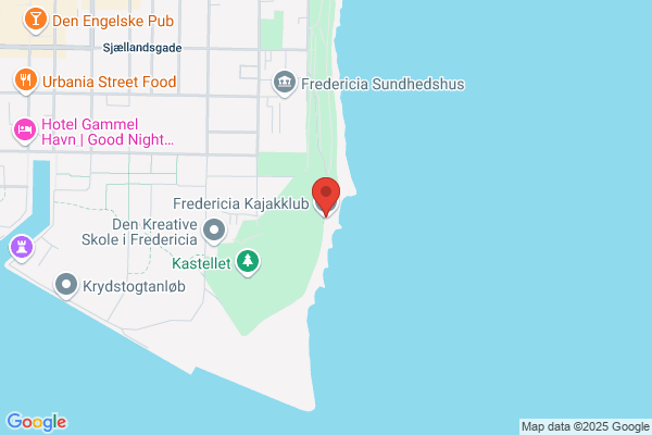 Fredericia Kajakklub