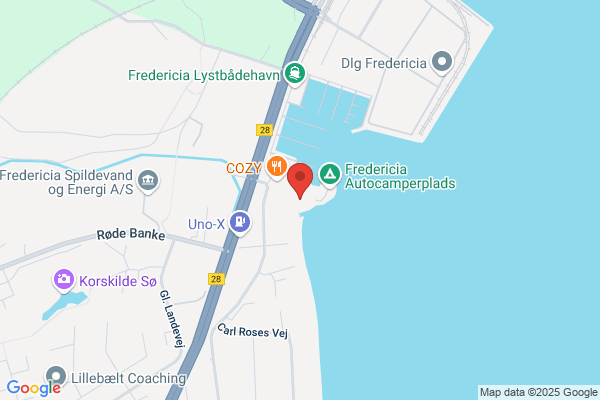 Fredericia Sejlklub