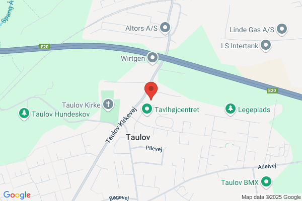 Taulov Motion
