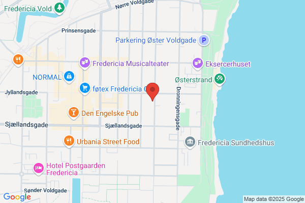 Vejlby sogns Jagtforening