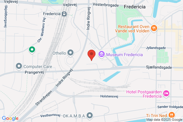 Vejle Cykle Klub