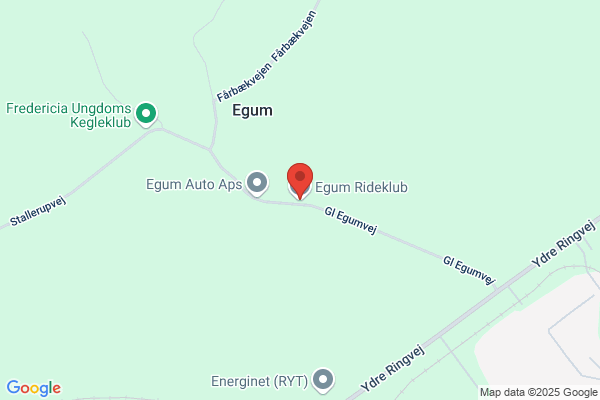 Egumvejenskole