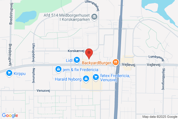 Aldi Marked