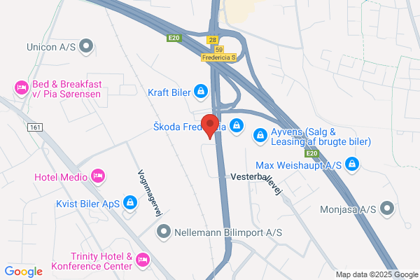 Godt Smil Fredericia
