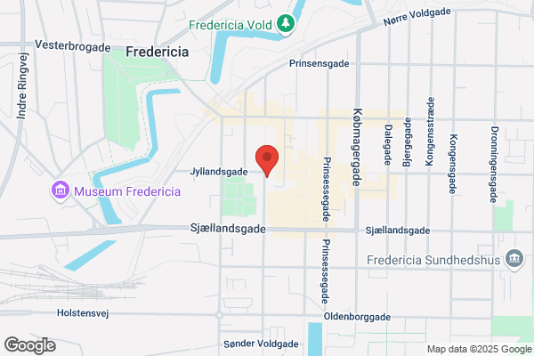 Lyndgaard, Ebbe
