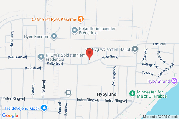 Jesu Kristi Kirke af Sidste Dages Hellige