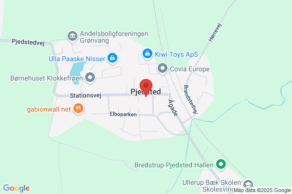 Lund, Torben
