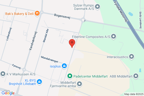 Tømrer- og Snedkerfirma Jan Kolster A/S