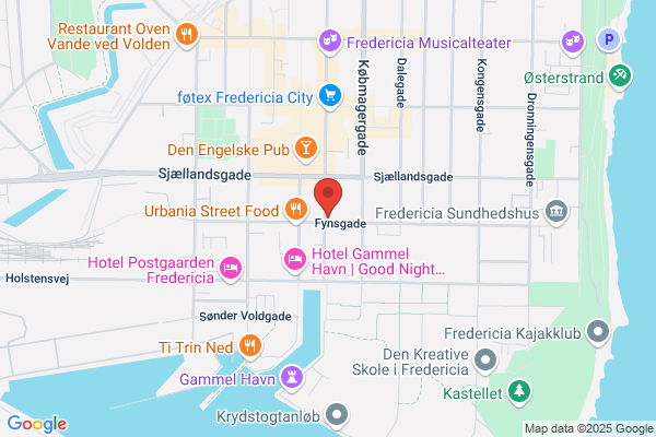 Den Matrikelløse Klub