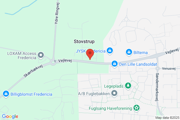 Ærensgaard, Hans