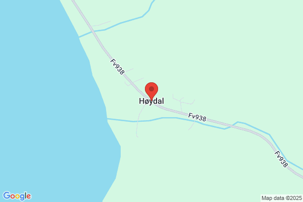 Hoydal Annika