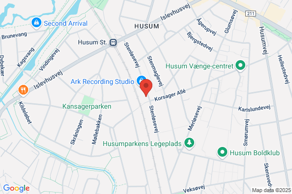 Akupunktur- & Slankeklinikken