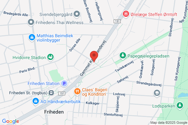 Dollmeyers Akupunktur Klinik