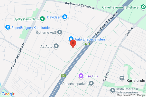 Atzen Kruse ApS