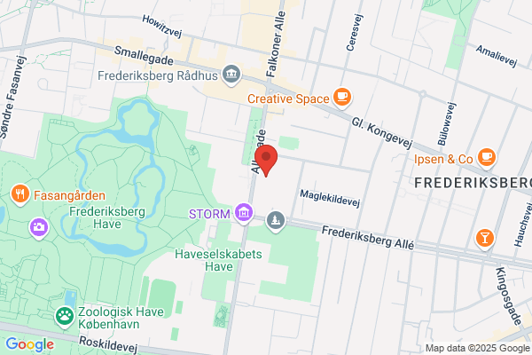 Map Media Europe ApS