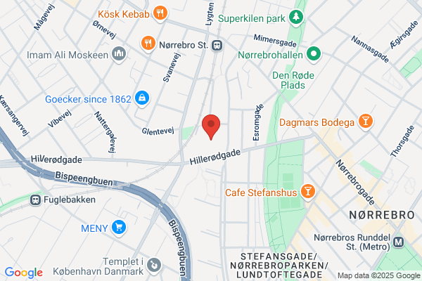 Sunrise Reklamebureau A/S