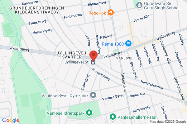 ServiceButikken Vanløse