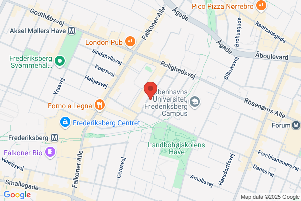 Bergen Philip Consulting ApS