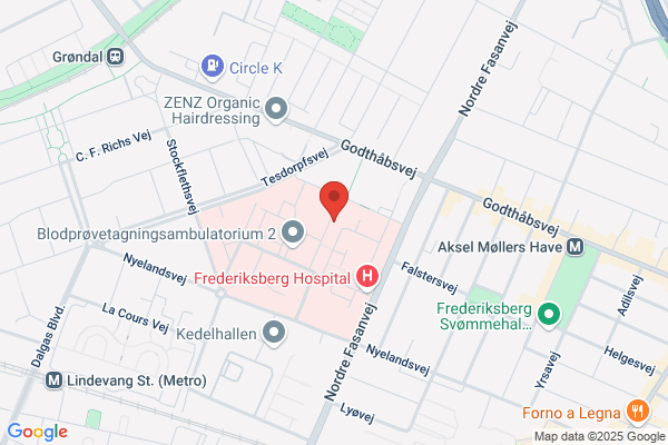 Dansk Rehab Gruppe