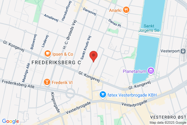 Hestehauge Consult