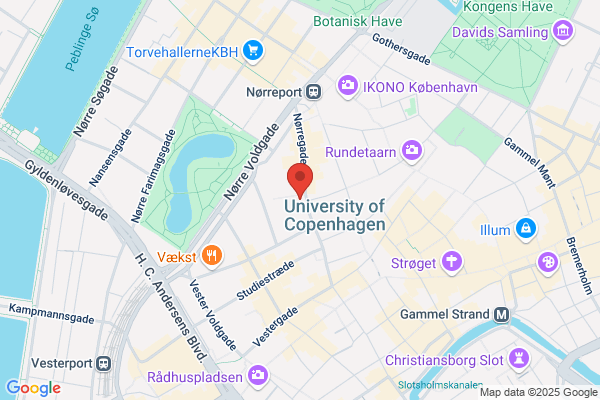 Advokaterne Nørregade