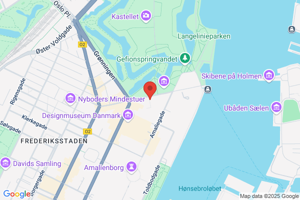 Gangsted-Rasmussen, Ole