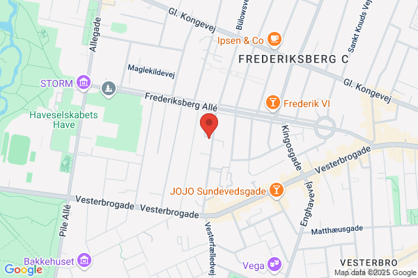 Pedersen, Bo Schmidt