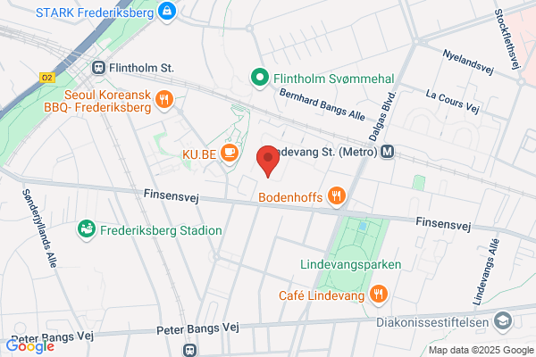 Frederiksberg Kommune