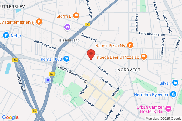 Familieambulatoriet Københavns Kommune
