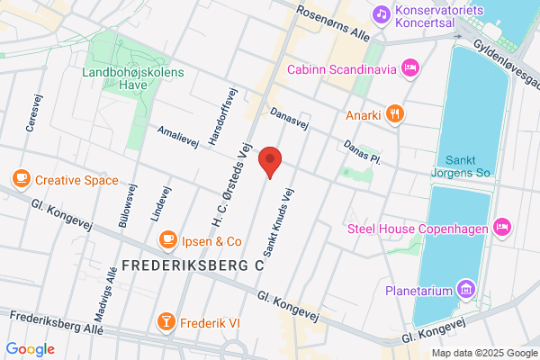 Bechmann, Anne-Marie