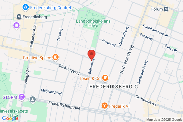 Kattesundets Zoneklinik