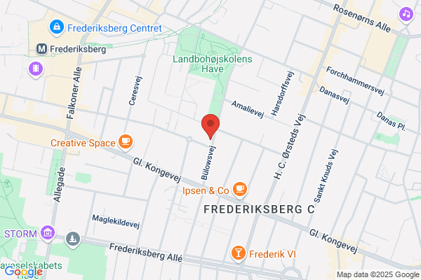 Københavns Kinesiologiskole & Holistisk Klinik