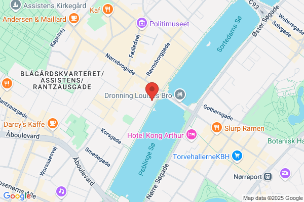 Rygestop København