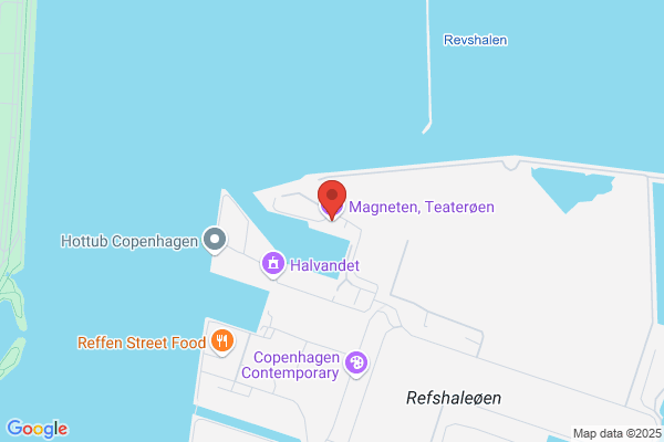 Sceneindgangen